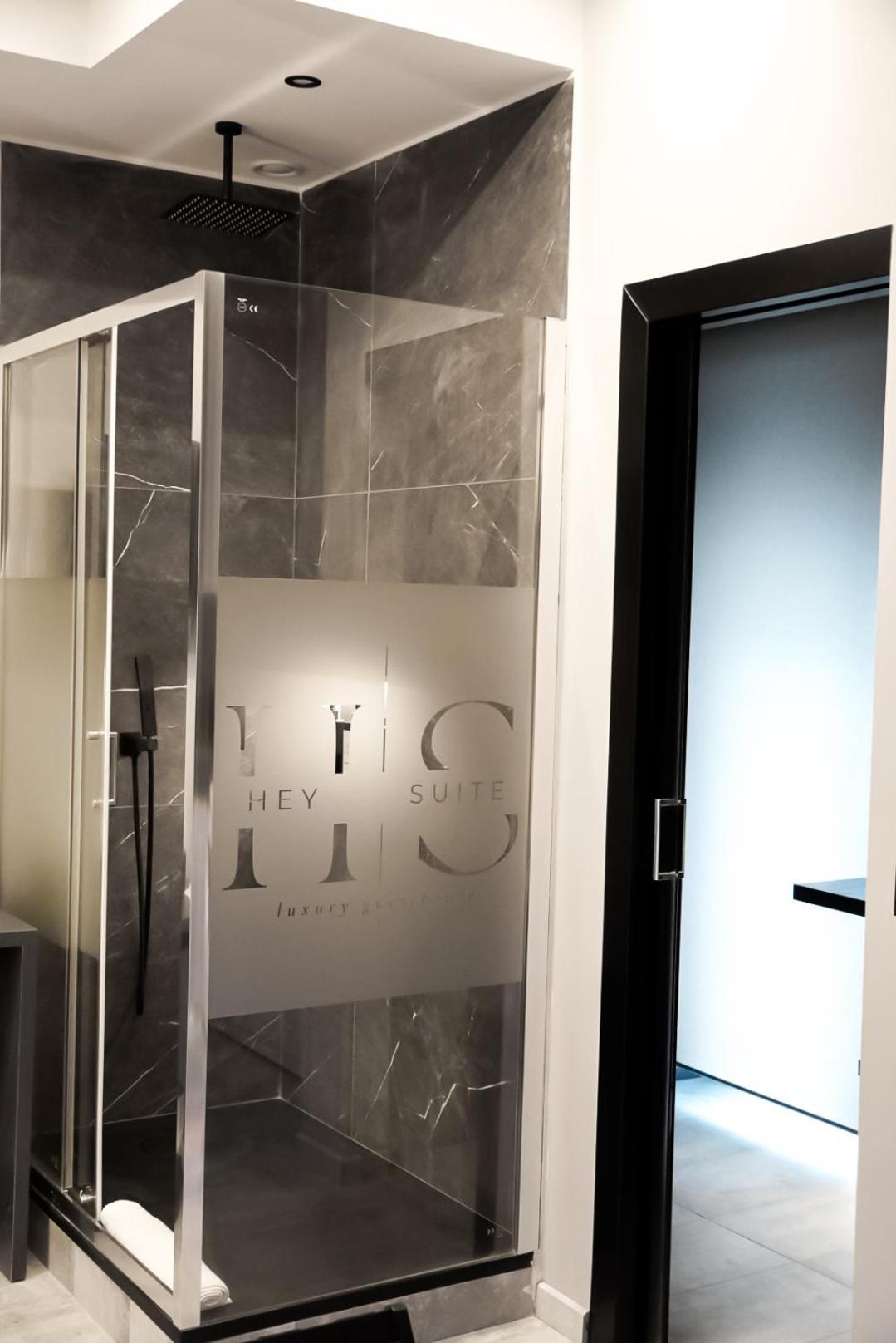 Heysuite - Luxury House - Roma Trastevere Exterior foto