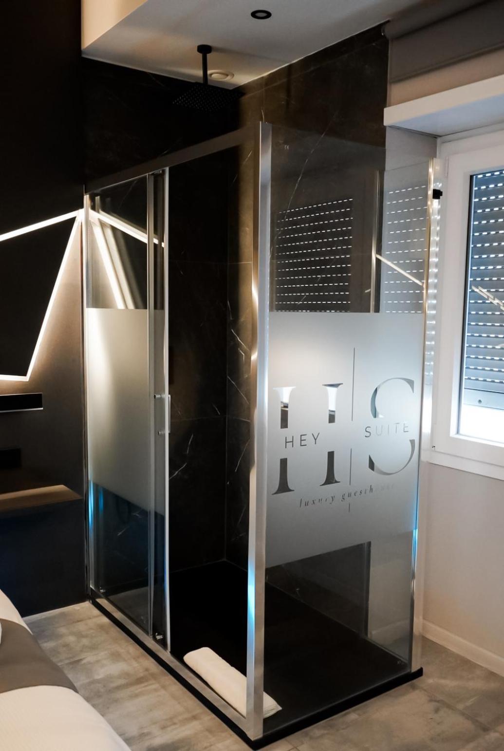 Heysuite - Luxury House - Roma Trastevere Exterior foto