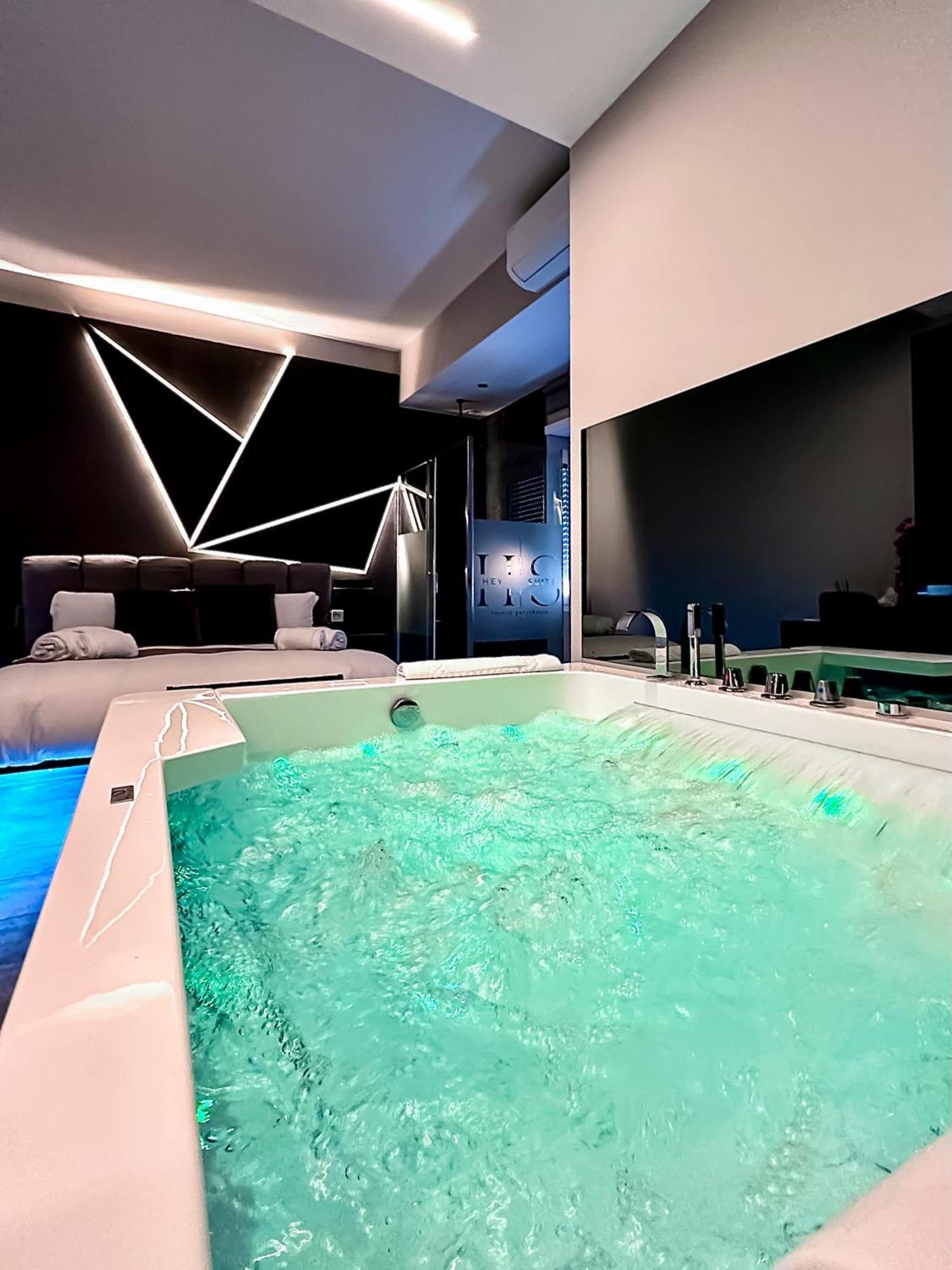 Heysuite - Luxury House - Roma Trastevere Exterior foto