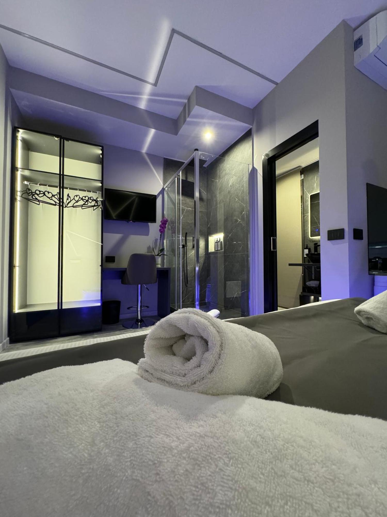 Heysuite - Luxury House - Roma Trastevere Exterior foto