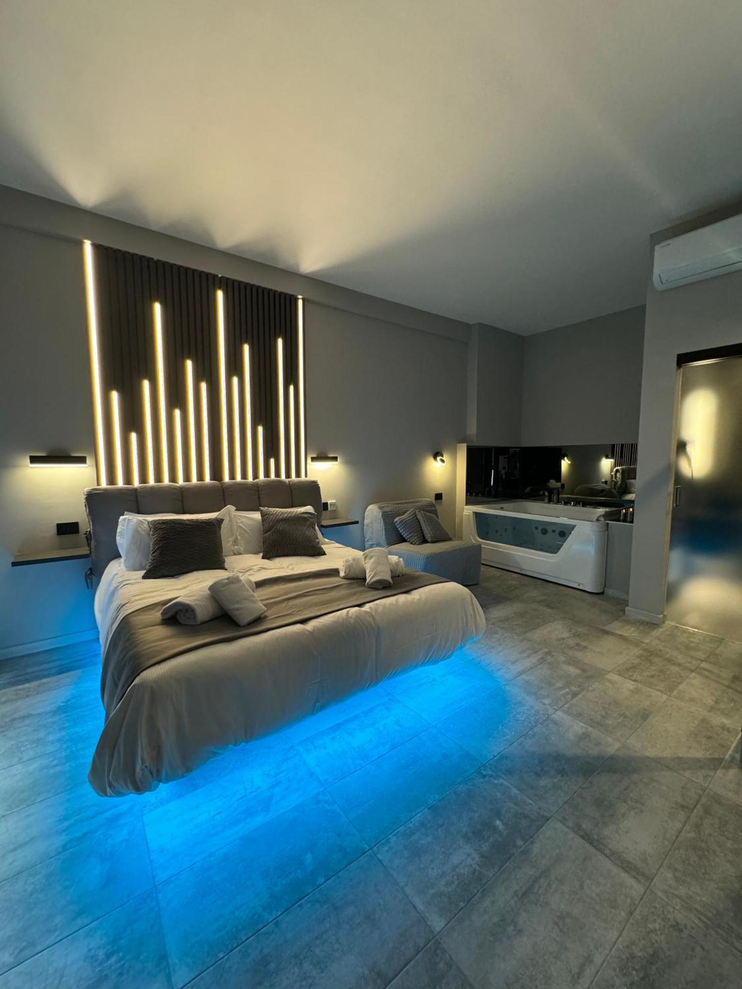 Heysuite - Luxury House - Roma Trastevere Exterior foto