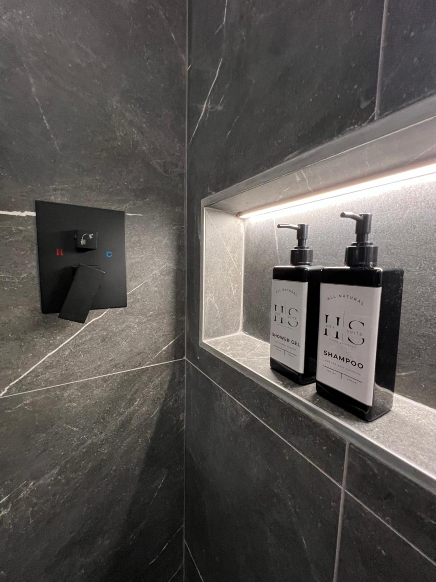 Heysuite - Luxury House - Roma Trastevere Exterior foto