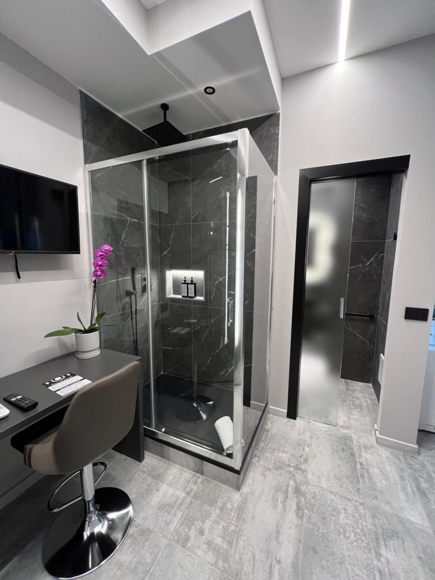Heysuite - Luxury House - Roma Trastevere Exterior foto