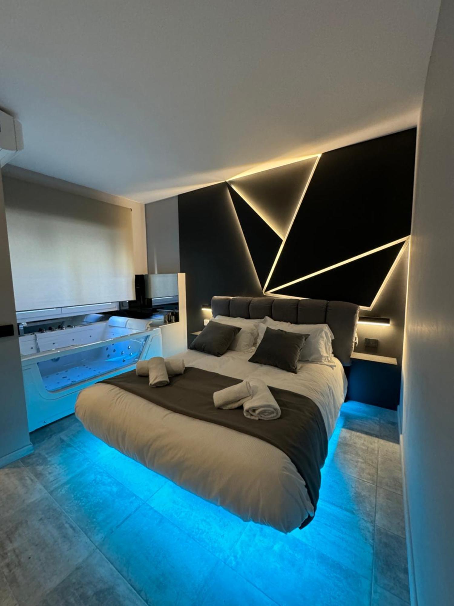 Heysuite - Luxury House - Roma Trastevere Exterior foto